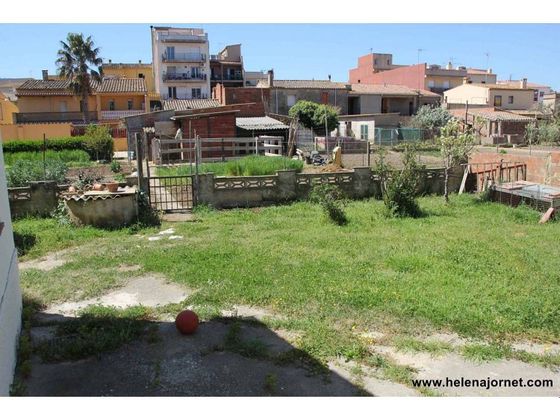 Foto 2 de Venta de terreno en Santa Cristina d'Aro de 710 m²