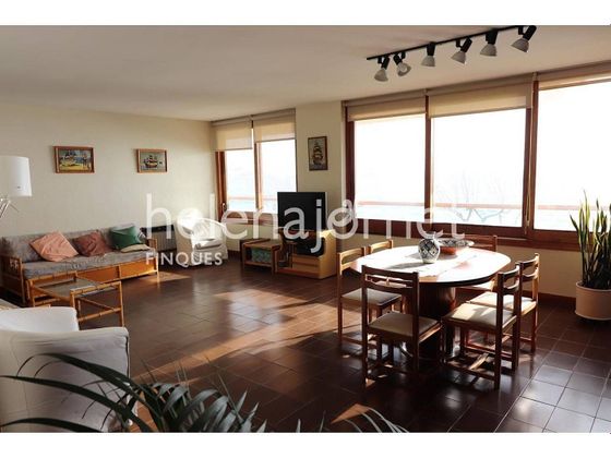 Foto 2 de Pis en venda a Sant Antoni de 3 habitacions amb terrassa i balcó