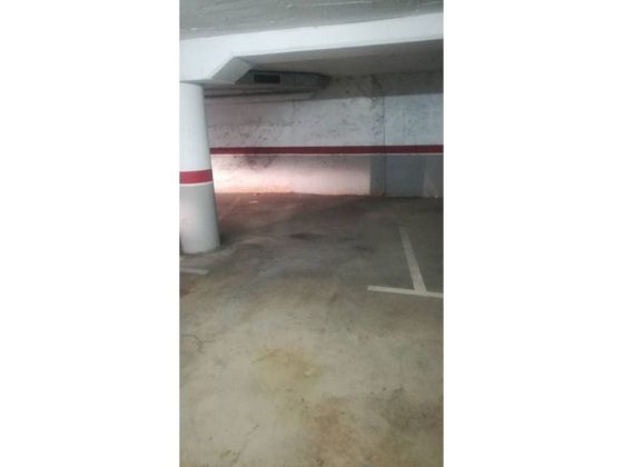 Foto 1 de Venta de garaje en Vilartagues i Tueda de Dalt de 10 m²
