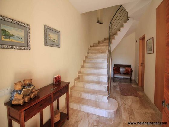 Foto 2 de Casa adossada en venda a Vilartagues i Tueda de Dalt de 4 habitacions amb terrassa i garatge