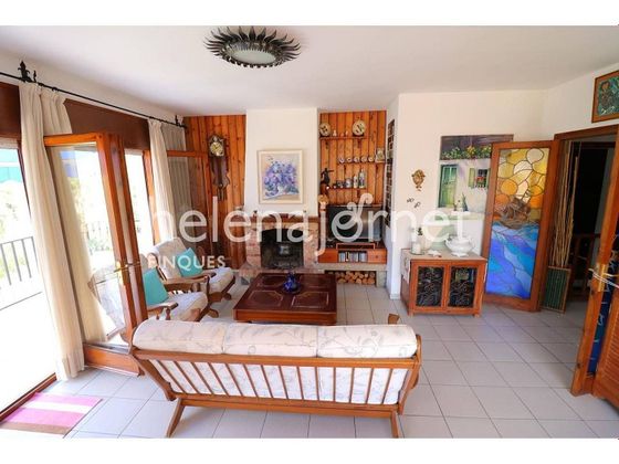 Foto 2 de Xalet en venda a Rosamar de 3 habitacions amb terrassa i garatge
