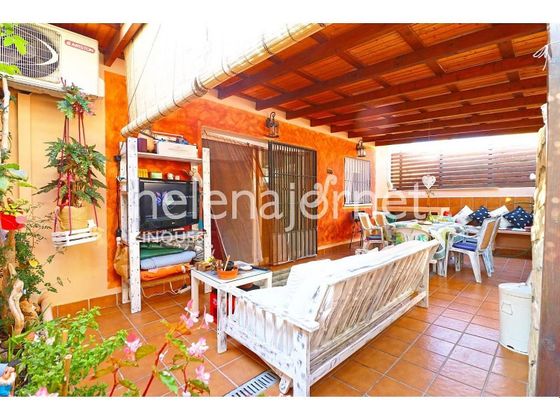 Foto 2 de Casa en venta en Sant Pol - Volta de l'Ametller de 4 habitaciones con terraza y garaje