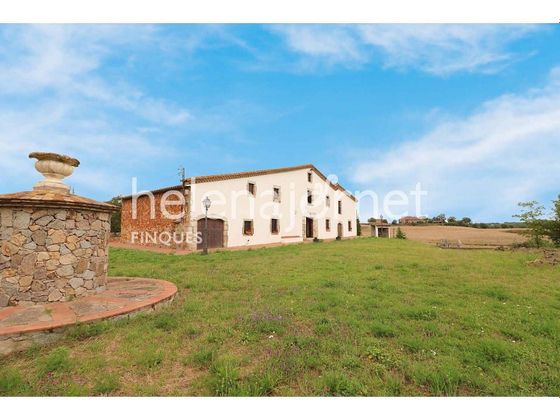 Foto 1 de Casa rural en venda a Niàgara Parc - Ágora Parc - Roca Rossa de 10 habitacions amb terrassa i garatge