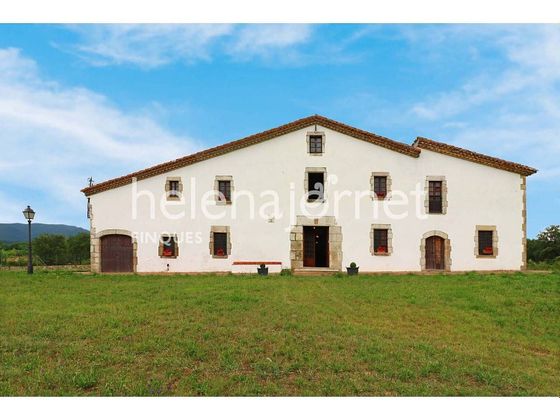 Foto 1 de Casa rural en venda a Niàgara Parc - Ágora Parc - Roca Rossa de 10 habitacions amb terrassa i garatge