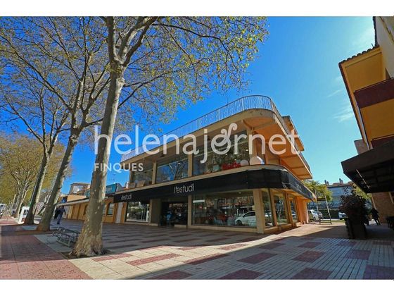 Foto 1 de Local en venda a S'Agaró amb terrassa