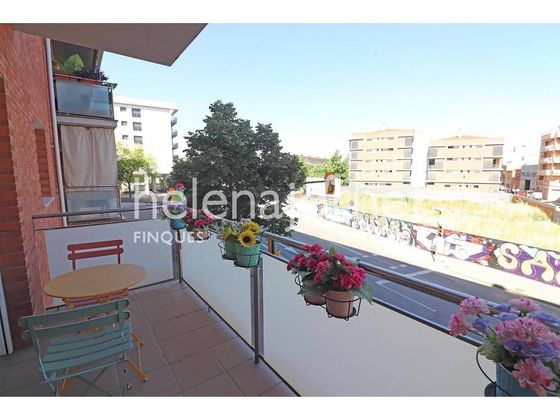 Foto 2 de Pis en venda a Eixample Sud – Migdia de 2 habitacions amb terrassa i balcó