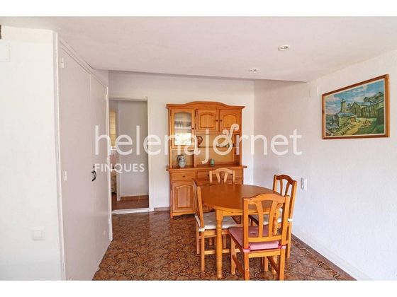 Foto 2 de Venta de piso en La Pola i Giverola - Salionç de 2 habitaciones y 55 m²