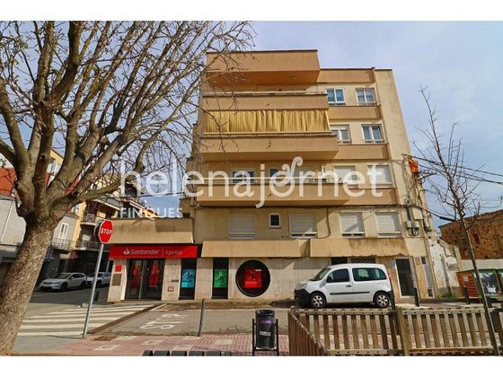 Foto 2 de Pis en venda a Santa Cristina d'Aro de 4 habitacions amb terrassa i balcó