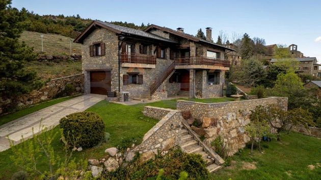 Foto 1 de Xalet en venda a Bellver de Cerdanya de 3 habitacions amb terrassa i garatge