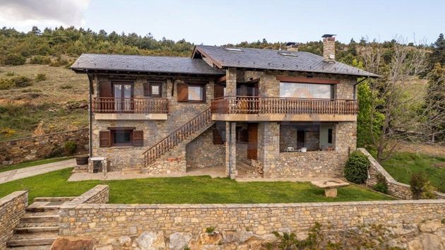 Foto 2 de Xalet en venda a Bellver de Cerdanya de 3 habitacions amb terrassa i garatge