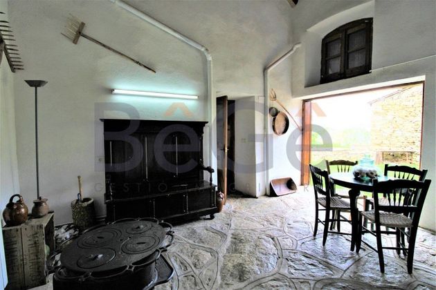 Foto 2 de Casa rural en lloguer a calle De I'avellanosa de 4 habitacions amb mobles