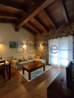 Foto 2 de Piso en alquiler en Bellver de Cerdanya de 2 habitaciones con terraza y garaje