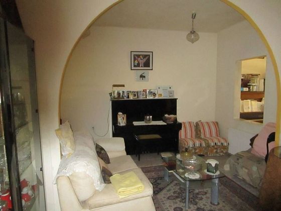 Foto 1 de Venta de casa en Montigalà -Sant Crist de 3 habitaciones con jardín y aire acondicionado