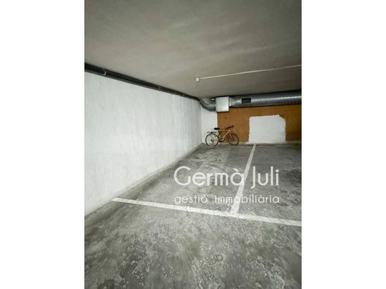 Foto 1 de Garaje en venta en Centre - Badalona de 14 m²