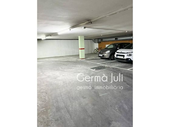 Foto 2 de Garatge en venda a Centre - Badalona de 14 m²