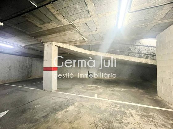 Foto 1 de Garatge en venda a La Morera de 16 m²