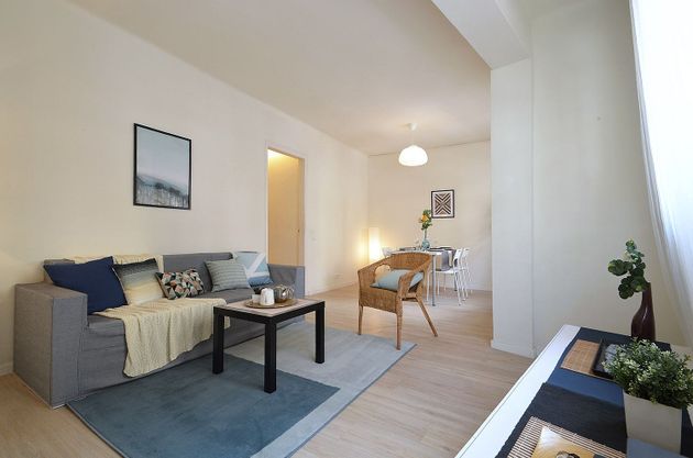 Foto 1 de Pis en venda a Can Baró de 2 habitacions i 64 m²