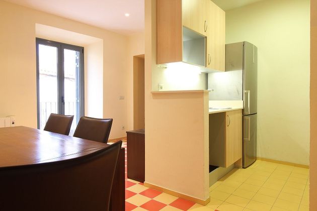 Foto 2 de Dúplex en venda a Garriguella de 3 habitacions amb terrassa i garatge