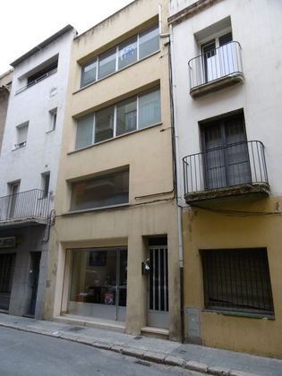 Foto 1 de Oficina en lloguer a Centre - Figueres de 23 m²