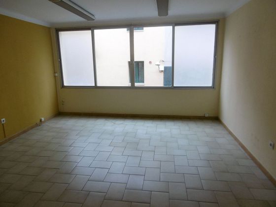 Foto 2 de Oficina en alquiler en Centre - Figueres de 23 m²