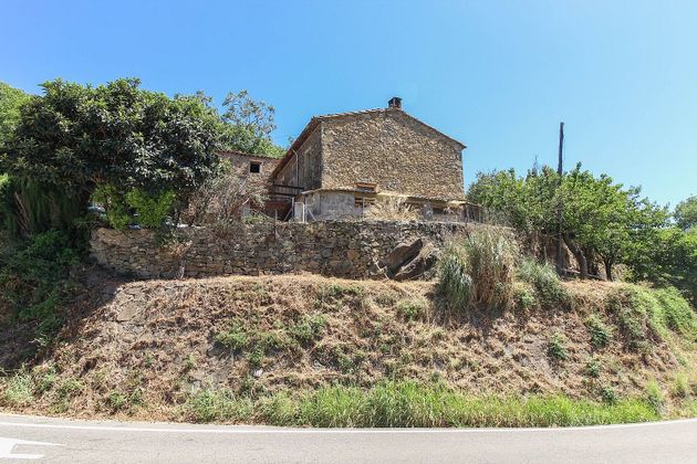 Foto 1 de Casa rural en venda a Montagut de 4 habitacions i 326 m²