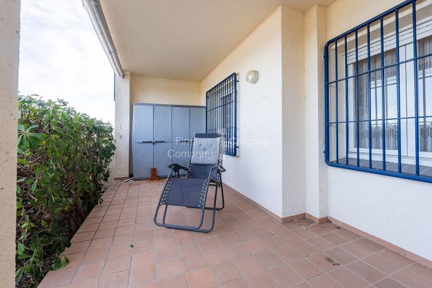 Foto 2 de Piso en venta en Llançà de 2 habitaciones con terraza y garaje