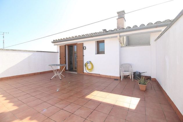 Foto 2 de Dúplex en venda a Centre - Figueres de 4 habitacions amb terrassa i garatge