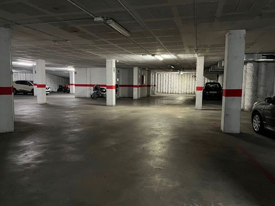 Foto 2 de Garatge en venda a Centre - Figueres de 15 m²