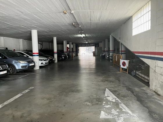 Foto 1 de Venta de garaje en Creu de la Mà - Rally sud de 2273 m²