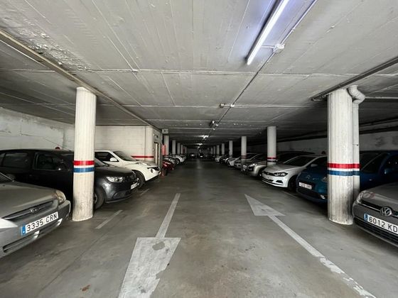 Foto 2 de Garatge en venda a Creu de la Mà - Rally sud de 2273 m²