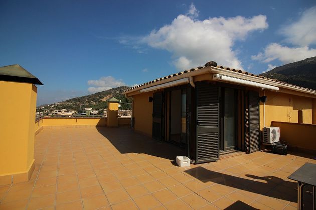 Foto 1 de Venta de dúplex en Palau-Saverdera de 3 habitaciones con terraza y garaje