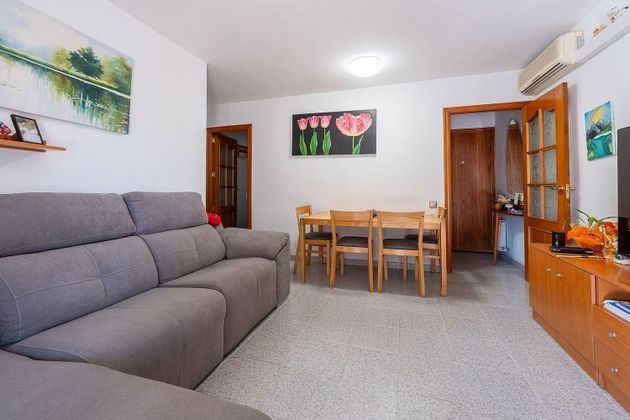 Foto 2 de Piso en venta en Santa Eugènia de 3 habitaciones con terraza y garaje