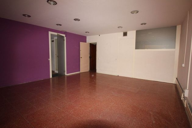 Foto 1 de Oficina en alquiler en Eixample Nord – La Devesa de 169 m²