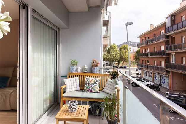 Foto 2 de Pis en venda a Els Grecs - Mas Oliva de 3 habitacions amb terrassa i garatge