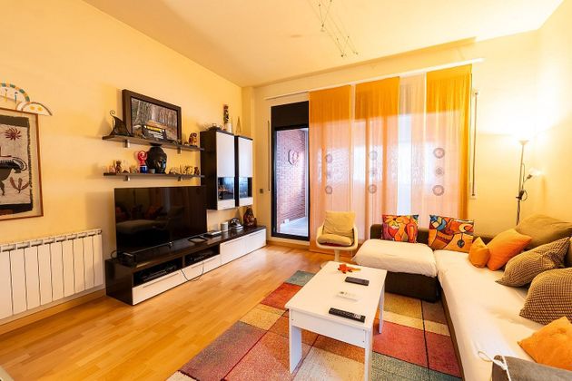 Foto 1 de Pis en venda a Montilivi - Palau de 2 habitacions amb garatge i aire acondicionat