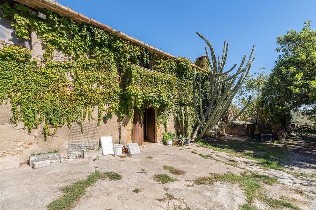 Foto 2 de Casa rural en venda a Bàscara de 8 habitacions amb piscina i jardí