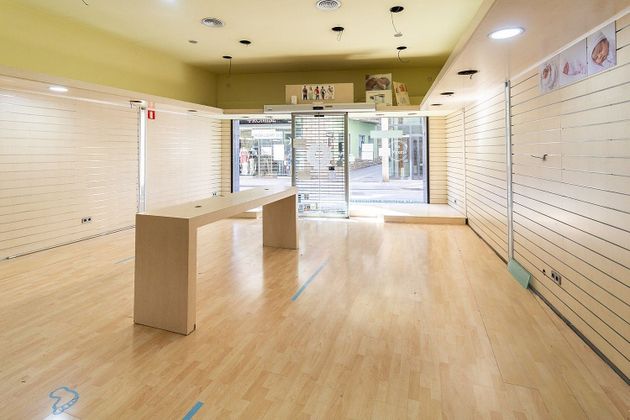 Foto 2 de Local en alquiler en Centre - Figueres de 240 m²