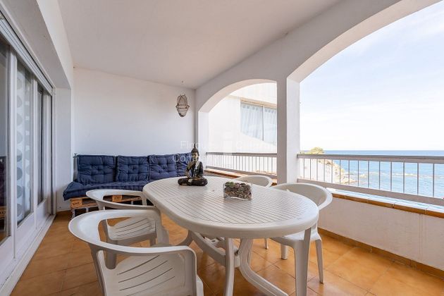 Foto 2 de Ático en venta en Llançà de 3 habitaciones con terraza y garaje