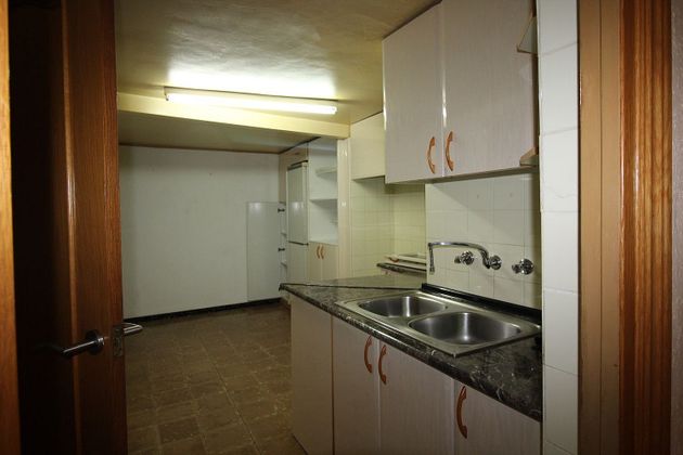 Foto 2 de Casa en venta en Centre - Figueres de 7 habitaciones con garaje y balcón