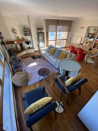 Foto 1 de Venta de piso en Poblenou - L'Olivar Gran de 4 habitaciones con terraza y garaje