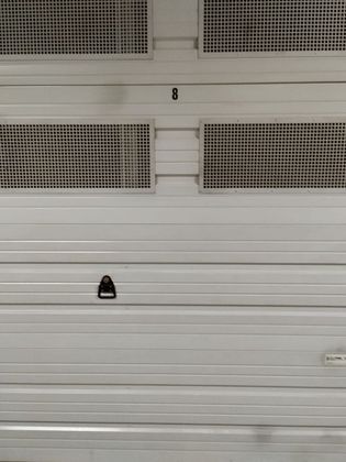 Foto 1 de Venta de garaje en Bescanó de 19 m²
