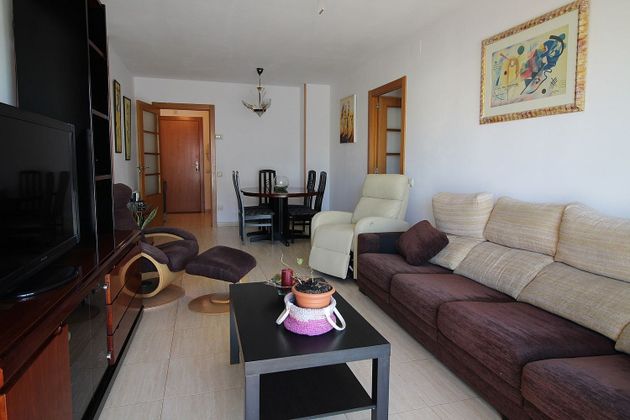 Foto 1 de Dúplex en venta en L'Eixample de 4 habitaciones con terraza y garaje
