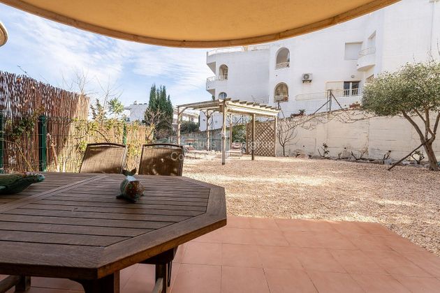 Foto 2 de Piso en venta en Llançà de 2 habitaciones con terraza y garaje