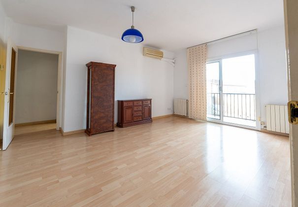 Foto 2 de Venta de piso en Sant Gregori de 4 habitaciones con terraza y balcón