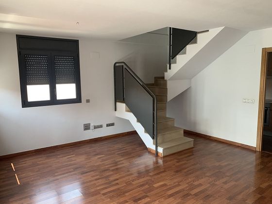 Foto 1 de Venta de piso en Poblenou - L'Olivar Gran de 2 habitaciones con terraza y garaje