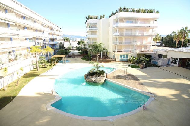 Foto 1 de Pis en venda a Santa Margarida de 2 habitacions amb terrassa i piscina