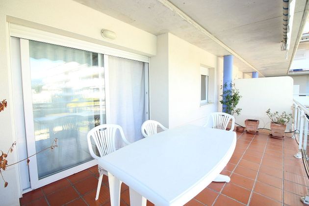Foto 2 de Pis en venda a Santa Margarida de 2 habitacions amb terrassa i piscina