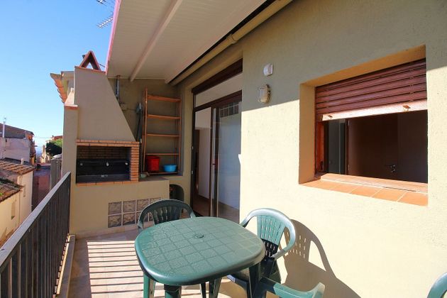 Foto 2 de Casa en alquiler en Vilamaniscle de 3 habitaciones con terraza y balcón