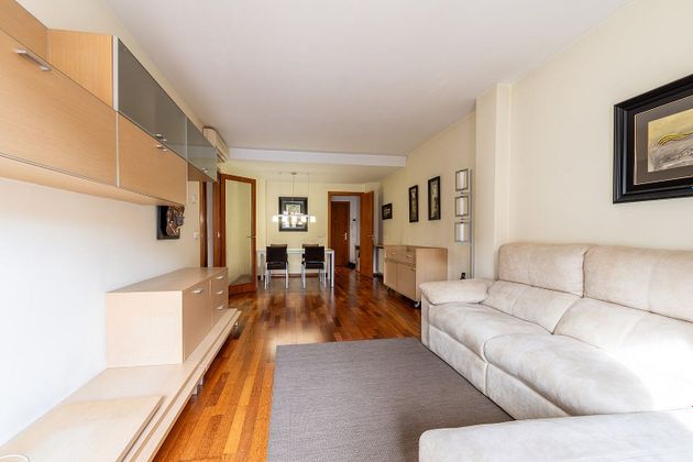 Foto 1 de Venta de piso en Eixample Sud – Migdia de 4 habitaciones con garaje y aire acondicionado