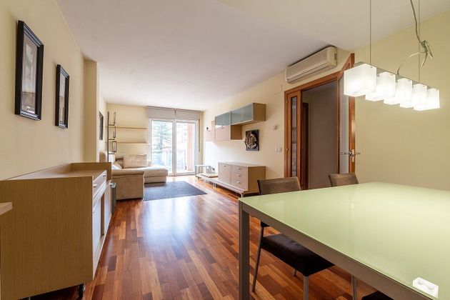 Foto 2 de Venta de piso en Eixample Sud – Migdia de 4 habitaciones con garaje y aire acondicionado